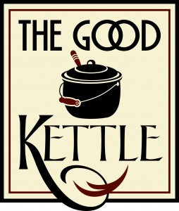 The Good Kettle